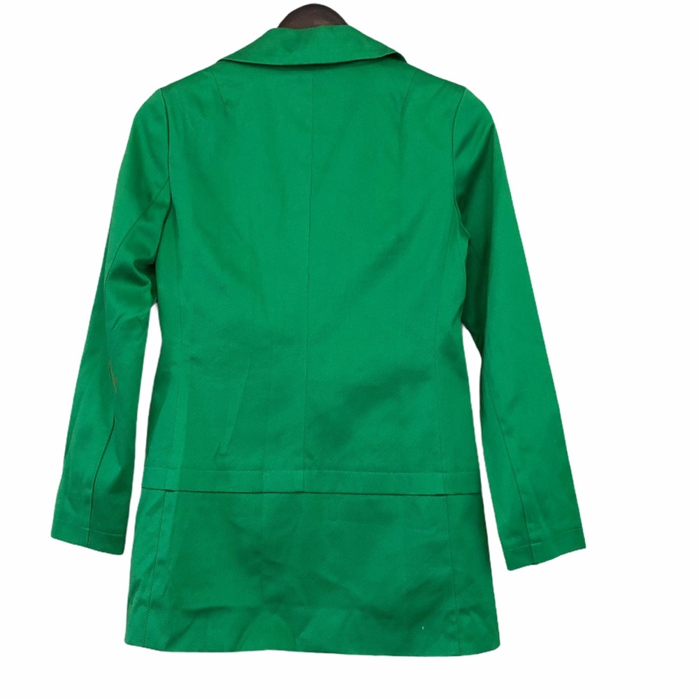 NWT- Banana Republic Coat - Picture 3 of 7